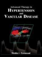 Advanced Therapy in Hypertension and Vascular Disesase (Incluso CD-ROM)