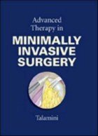 Advanced Therapy in Minimally Invasive Surgery (Incluso CD-ROM)
