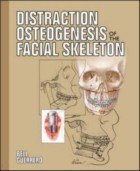 DISTRACTION OSTEOGENESIS OF THE FACIAL SKELETON (INCLUSO DVD)