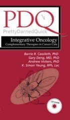 PDQ Integrative Oncology (Incluso-CD ROM )