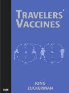 Traveler's vaccines (Incluso CD ROM)