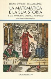 La matematica e la sua storia