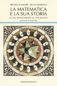 La matematica e la sua storia