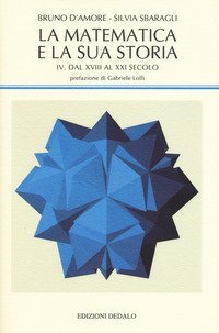 La matematica e la sua storia