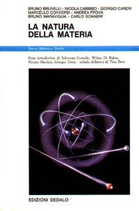 La natura della materia