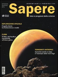 Sapere. Idee e progressi della scienza