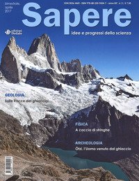 Sapere. Idee e progressi della scienza