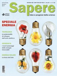 Sapere. Idee e progressi della scienza
