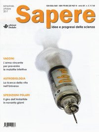 Sapere. Idee e progressi della scienza