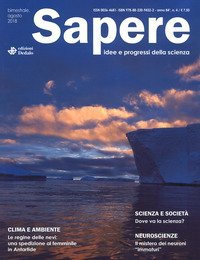 Sapere. Idee e progressi della scienza