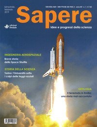 Sapere. Idee e progressi della scienza