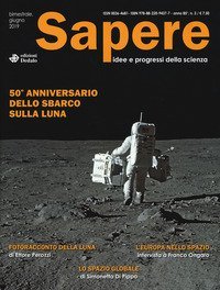 Sapere. Idee e progressi della scienza
