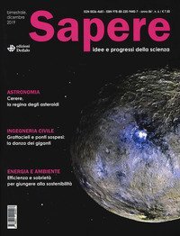 Sapere. Idee e progressi della scienza