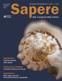 Sapere. Idee e progressi della scienza