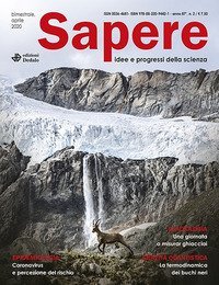 Sapere. Idee e progressi della scienza