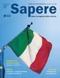 Sapere. Idee e progressi della scienza