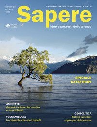 Sapere. Idee e progressi della scienza