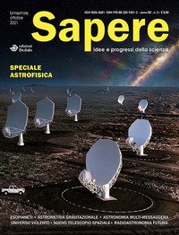 Sapere. Idee e progressi della scienza