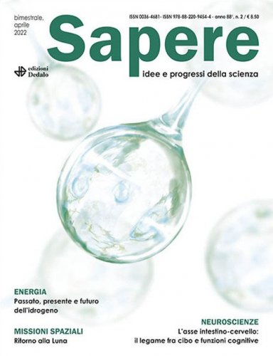 Sapere. Idee e progressi della scienza