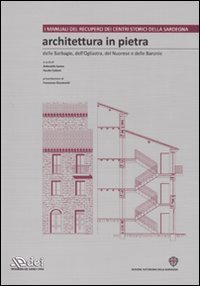 Architettura in pietra delle Barbagie, dell'Ogliastra, del Nuorese e delle Baronie