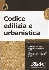 Codice edilizia e urbanistica