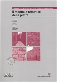 Il manuale tematico della pietra