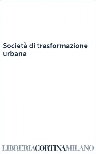 Società di trasformazione urbana