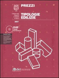 Prezzi tipologie edilizie 2007