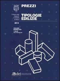 Prezzi tipologie edilizie 2014