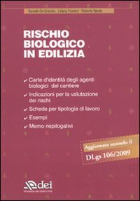 Rischio biologico in edilizia