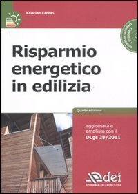 Risparmio energetico in edilizia