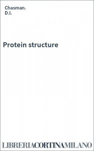 Protein structure