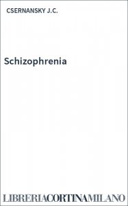 Schizophrenia