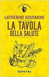La tavola della salute