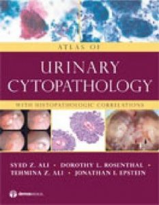 Atlas of Urinary Cytopathology