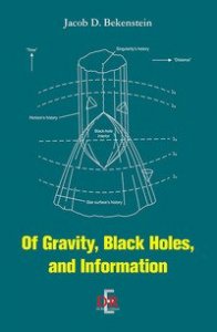 Of gravity, black holes and information