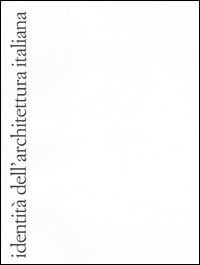 Identità dell'architettura italiana