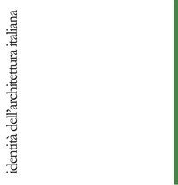 Identità dell'architettura italiana