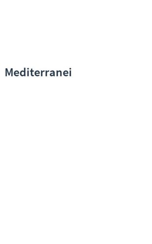 Mediterranei