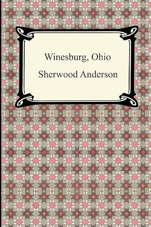Winesburg, Ohio