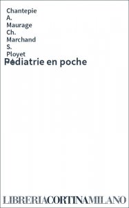 Pediatrie en poche