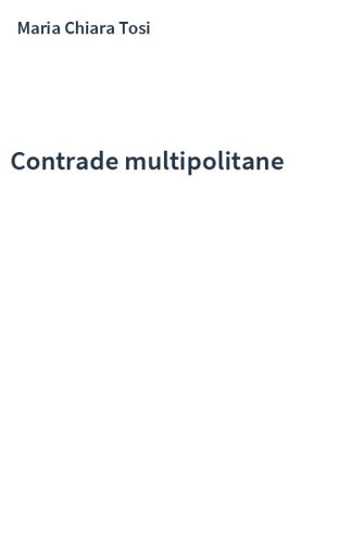 Contrade multipolitane
