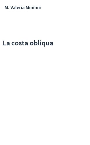 La costa obliqua