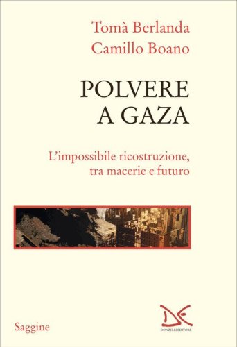 Polvere a Gaza