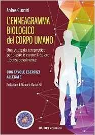 L' Enneagramma biologico del corpo umano