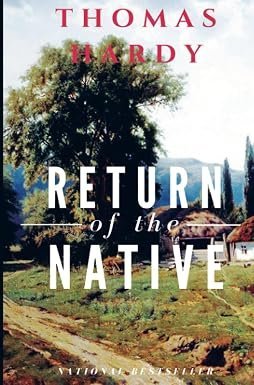 Return of the native