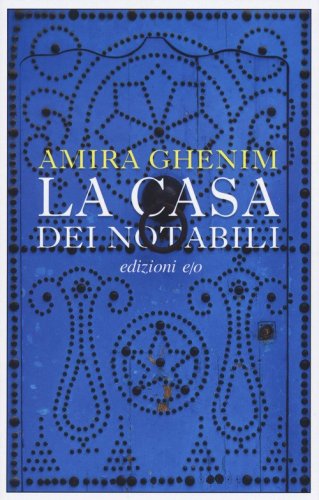 La casa dei notabili