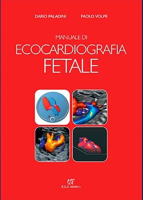 Manuale di ecocardiografia fetale