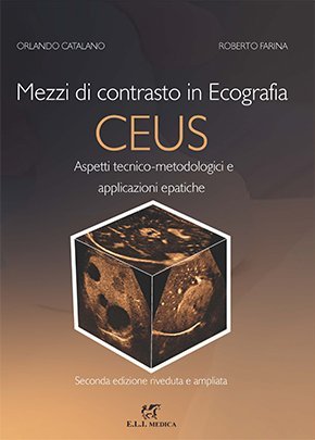 Mezzi di contrasto in ecografia CEUS. Aspetti tecnico-metodologici e applicazioni epatiche