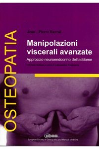 Manipolazioni viscerali avanzate